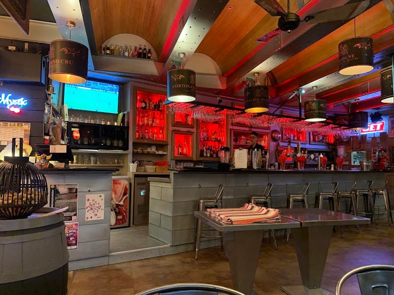 Le Comptoir (3)