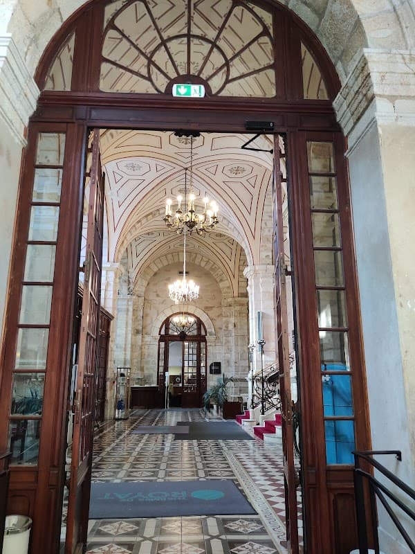 Les Bains Romains de Royat (2)