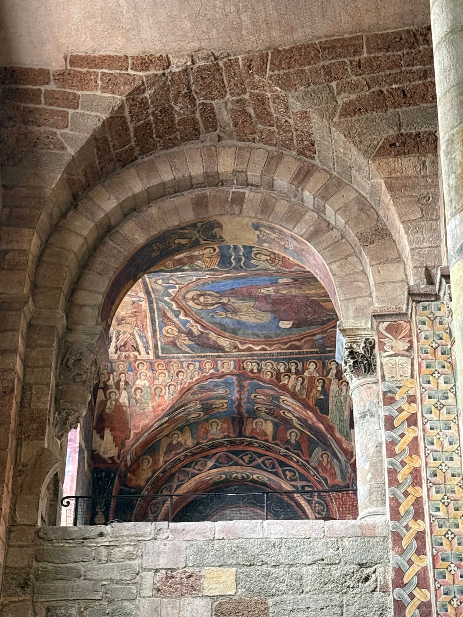 Basilique Saint-Julien de Brioude (4/6)