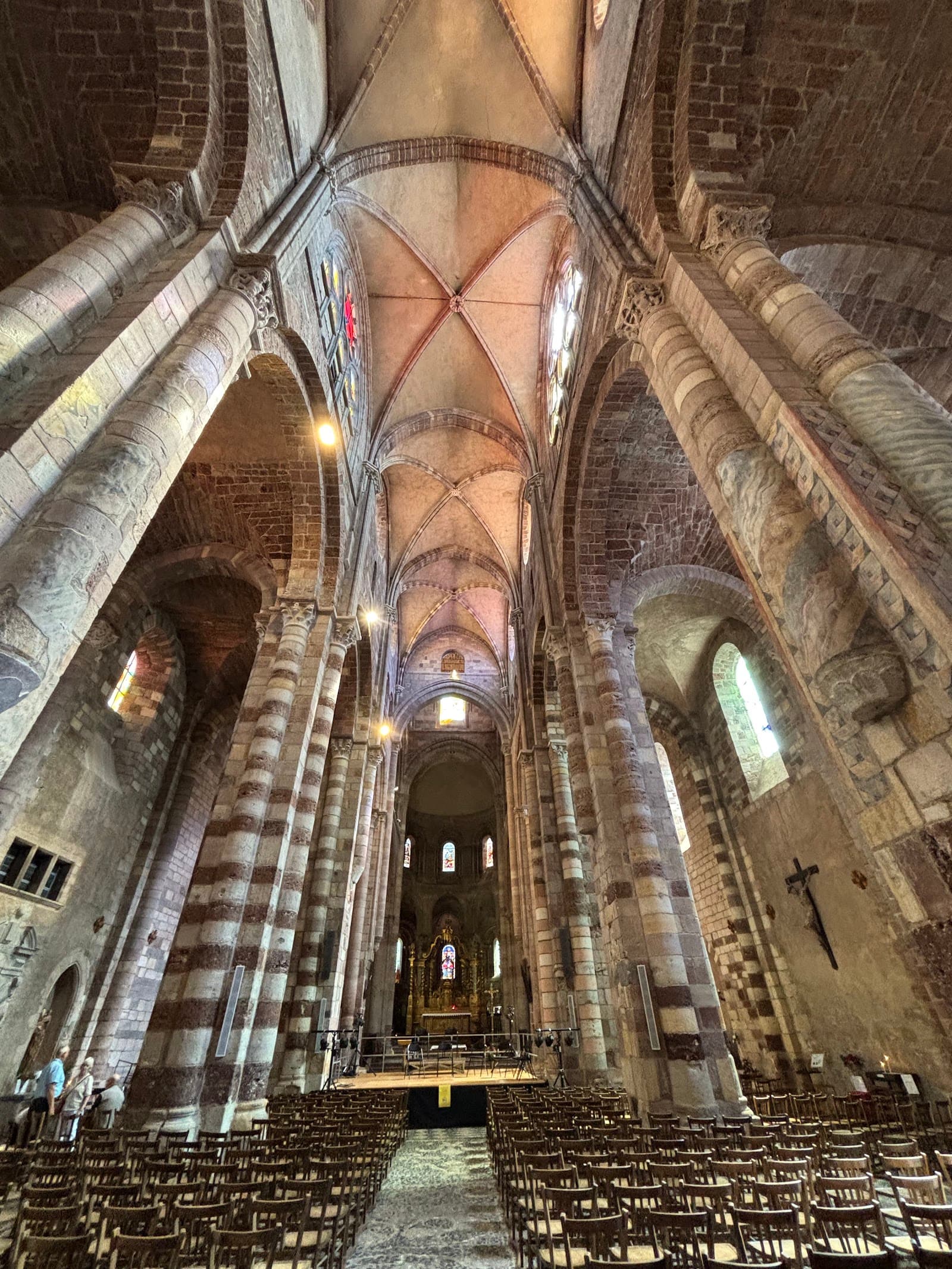 Basilique Saint-Julien de Brioude (6/6)