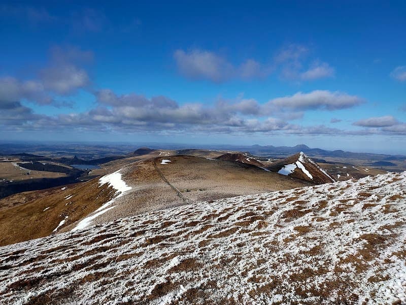 Puy de l'Angle