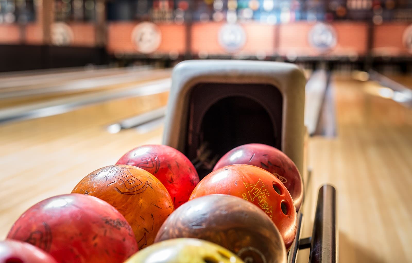 B4 Bowling Issoire
