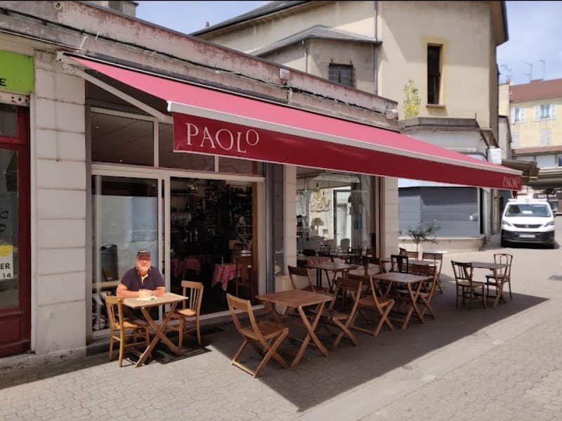 Paolo Bistrot