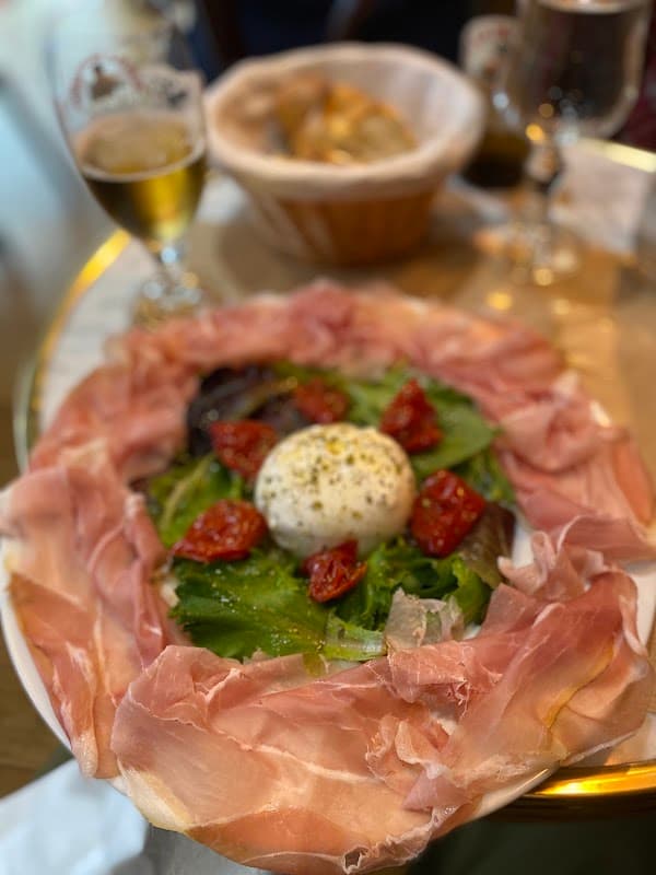 Paolo Bistrot (2)