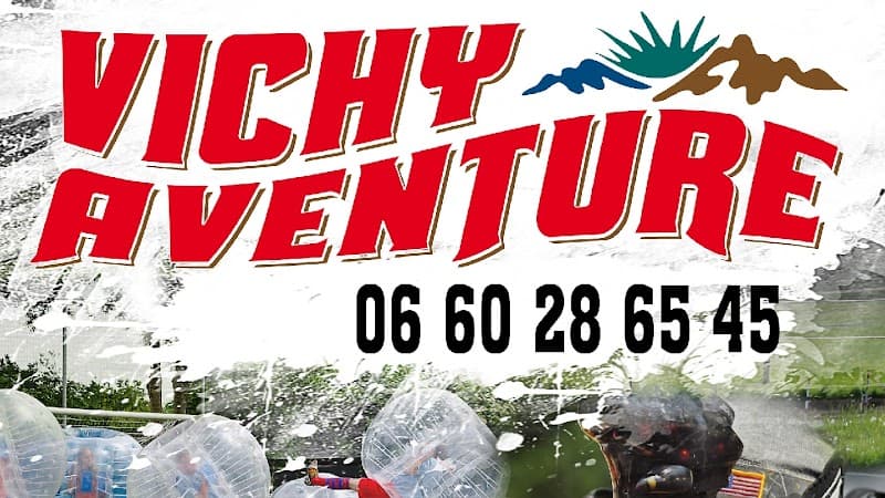 Vichy Aventure