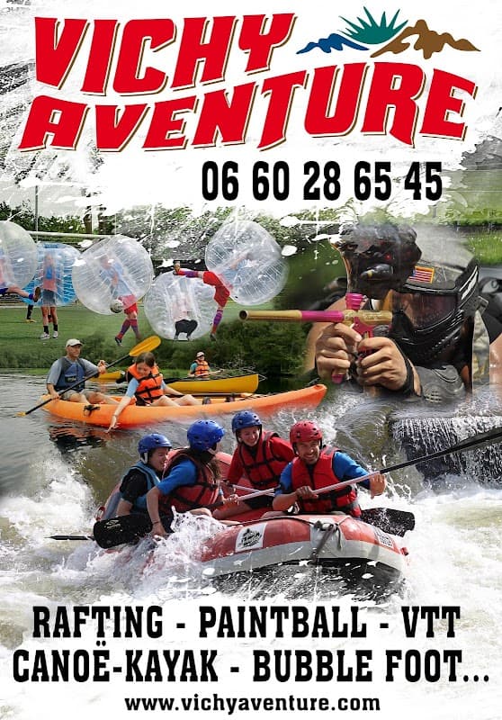 Vichy Aventure (2)