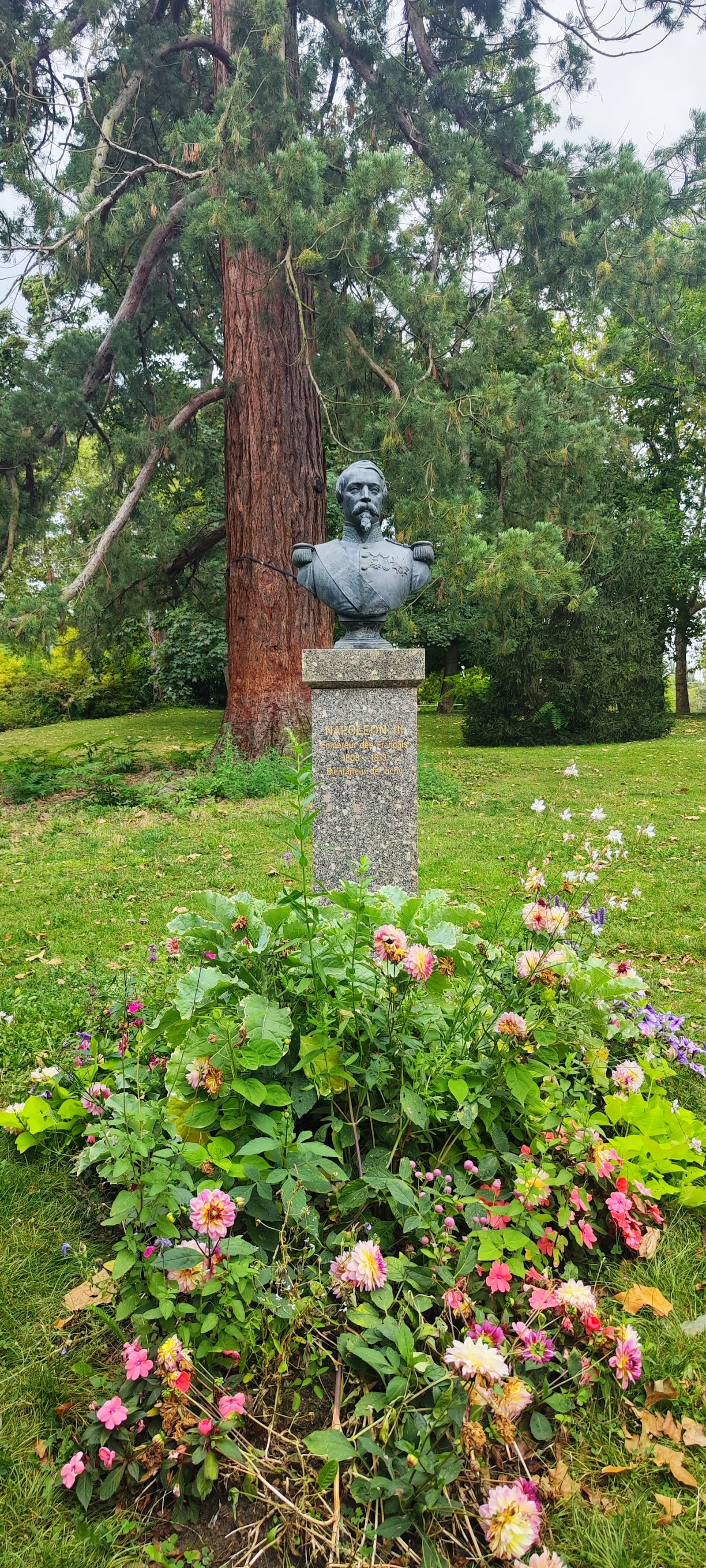 Parc Napoleon III (2/6)