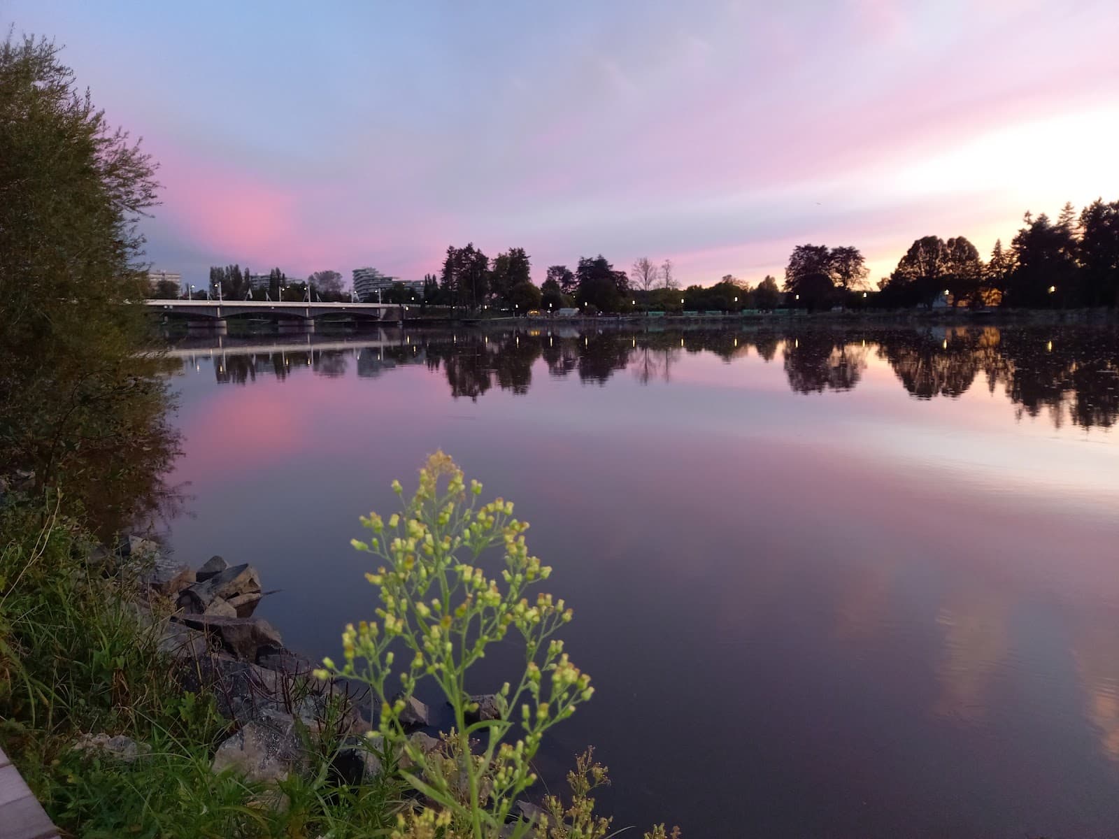 Parc Napoleon III (3/6)
