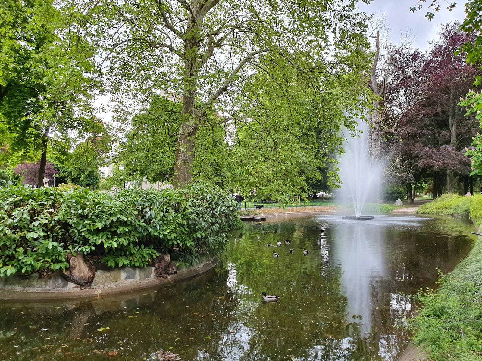 Parc Napoleon III (5/6)