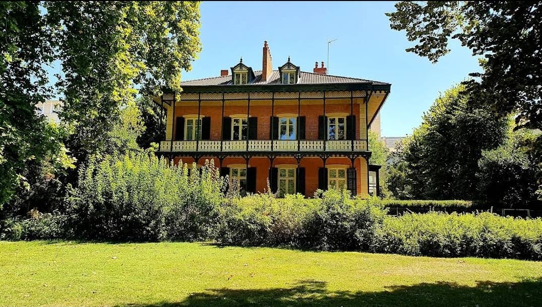 Parc Napoleon III (6/6)