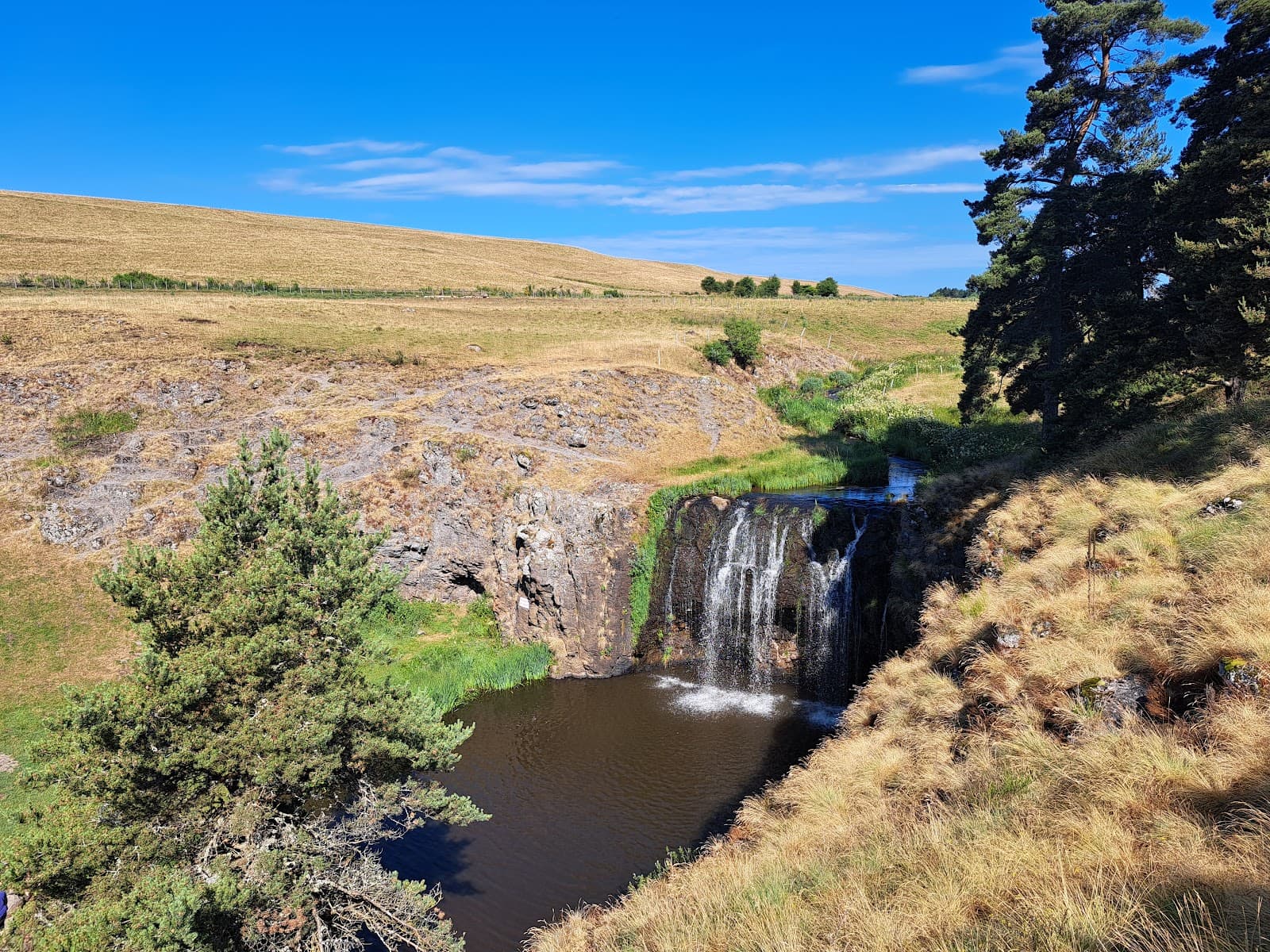 Cascade des Veyrines (2/6)