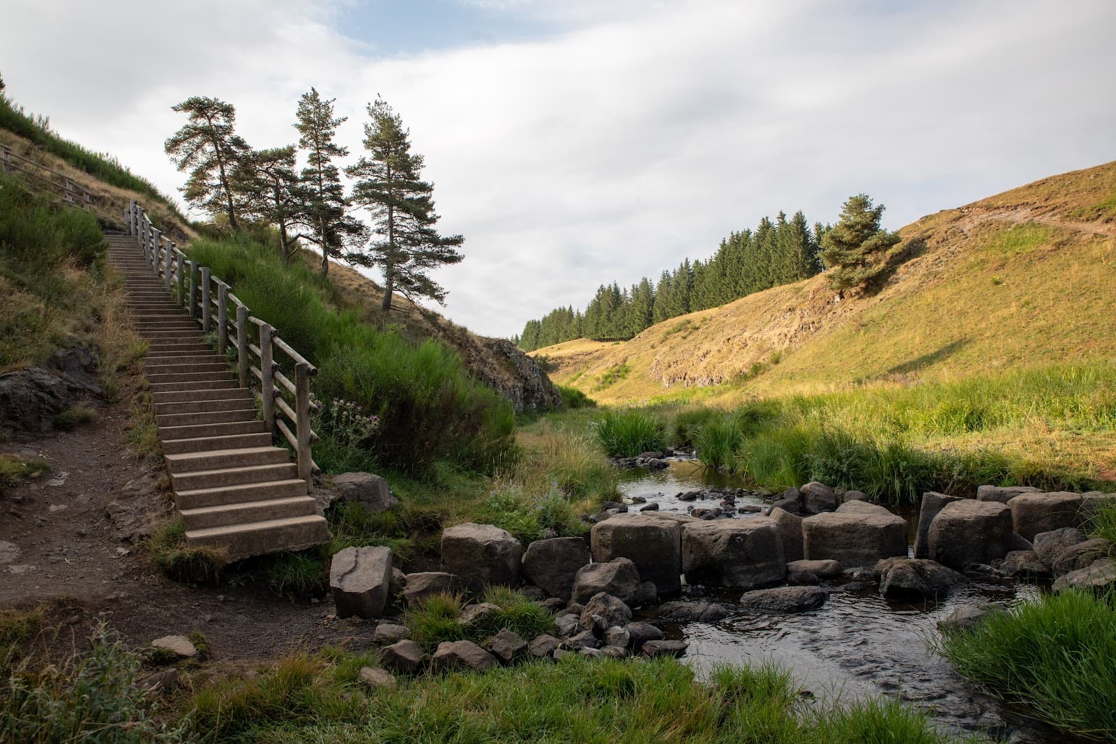 Cascade des Veyrines (4/6)