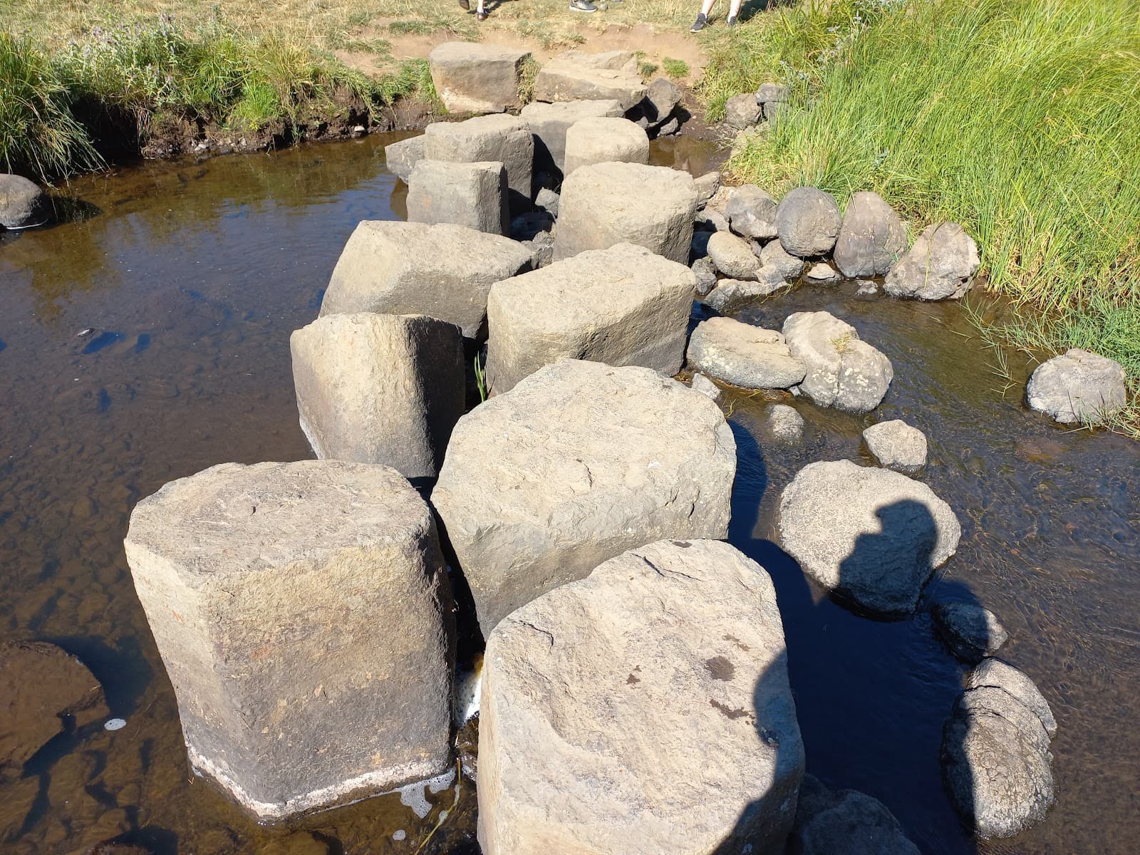 Cascade des Veyrines (6/6)