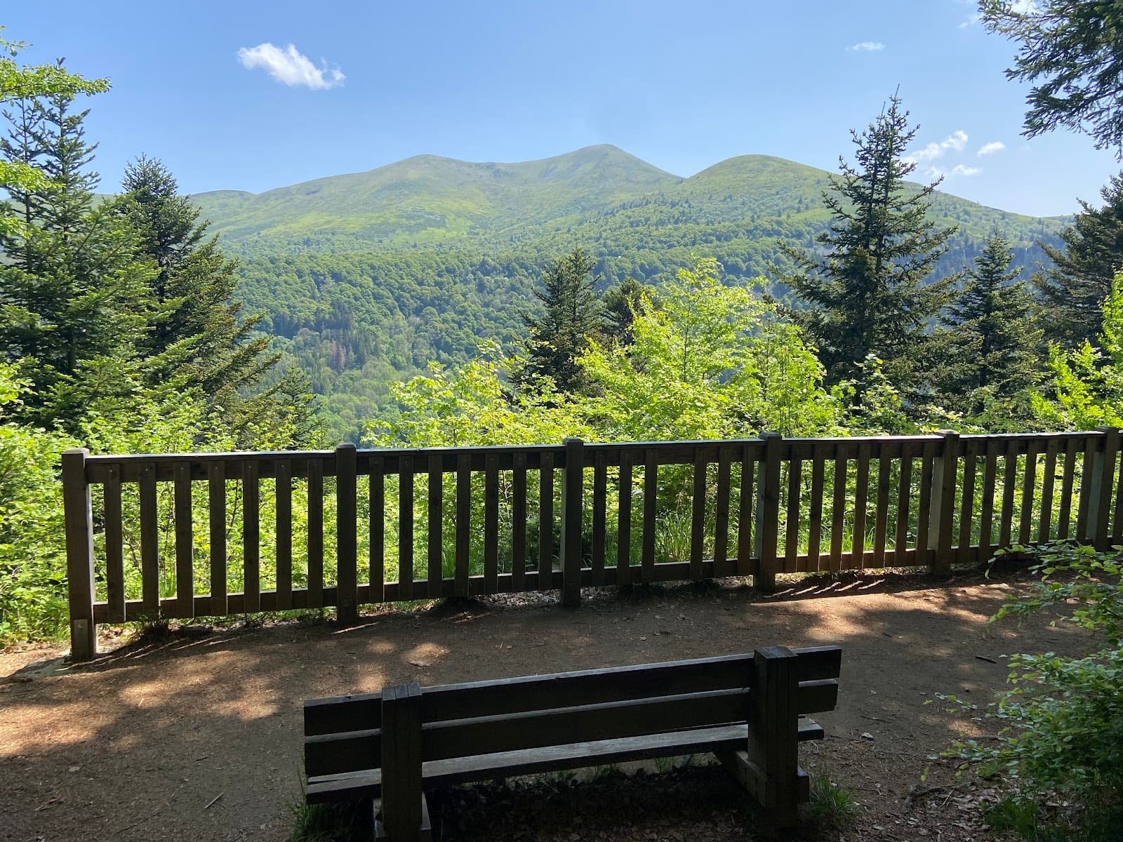 Mont Dore Aventures (3/6)
