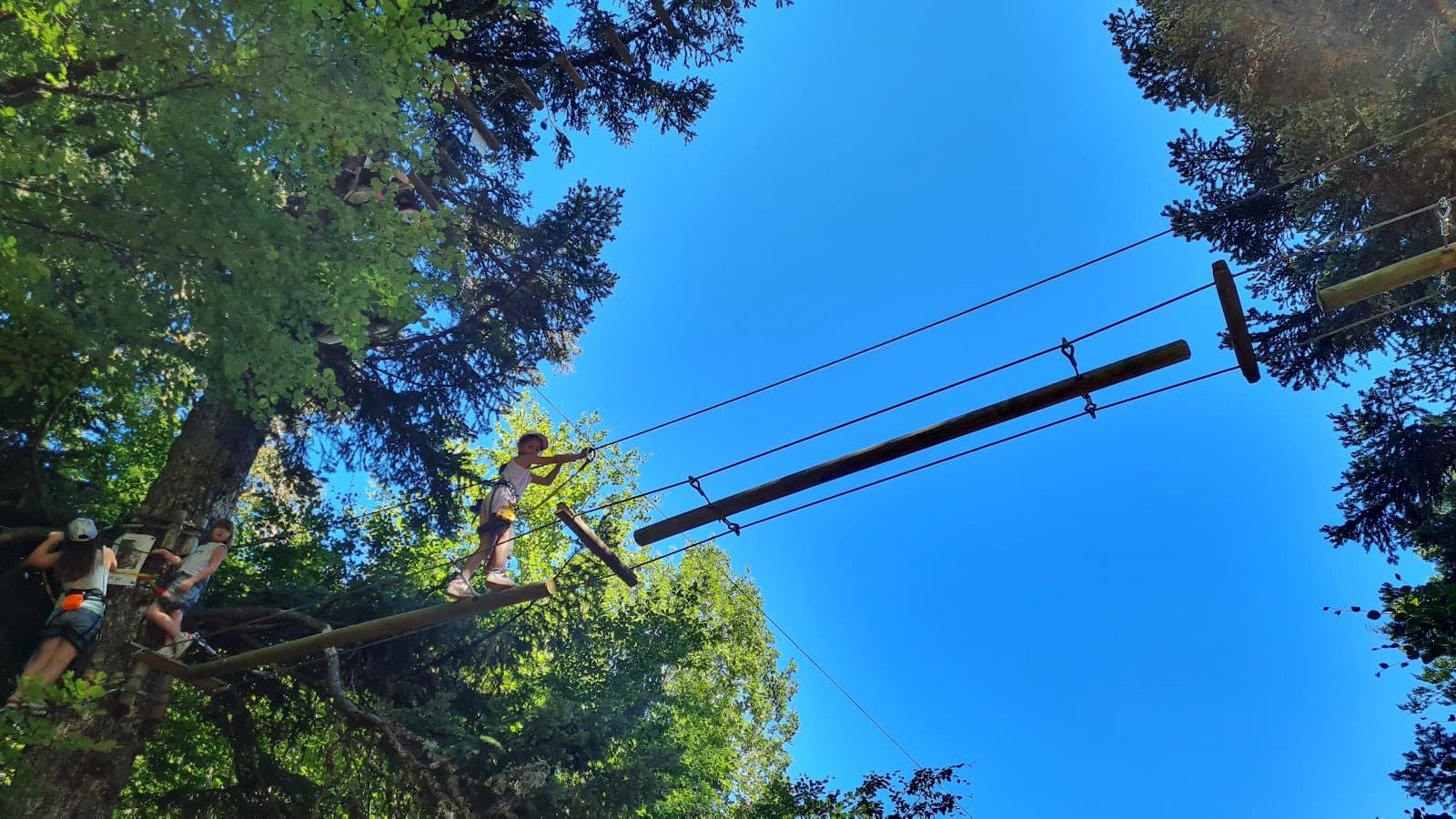 Mont Dore Aventures (6/6)