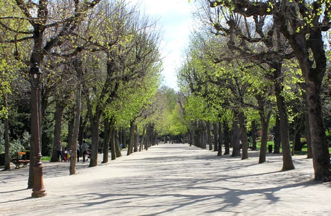 Jardin Henri-Vinay Le Puy (3/6)