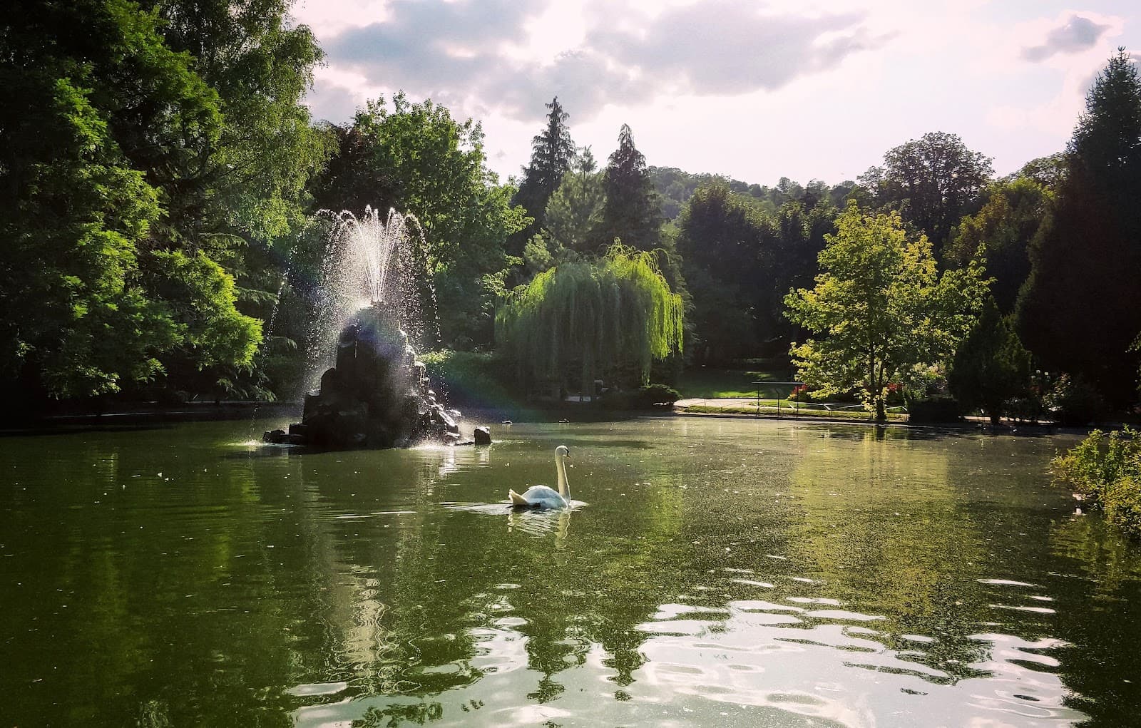 Jardin Henri-Vinay Le Puy (4/6)