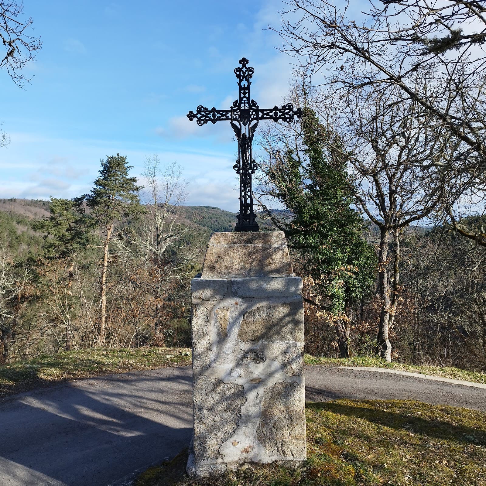 Parc naturel régional du Livradois-Forez (6/6)
