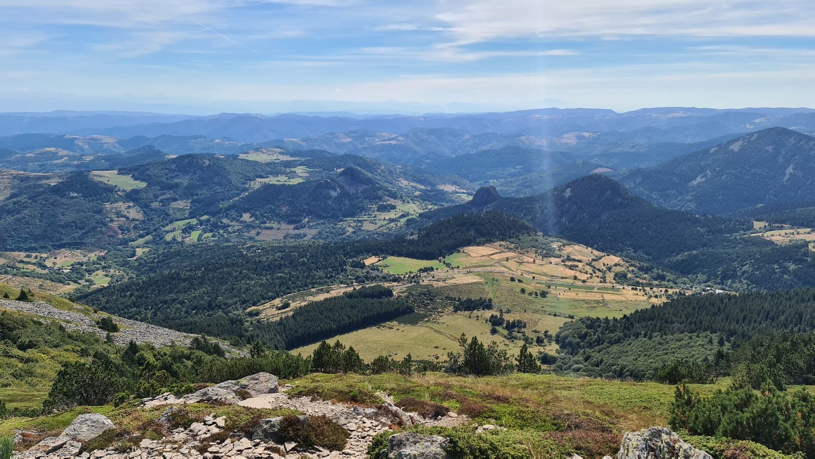 Mont Mézenc (1/6)