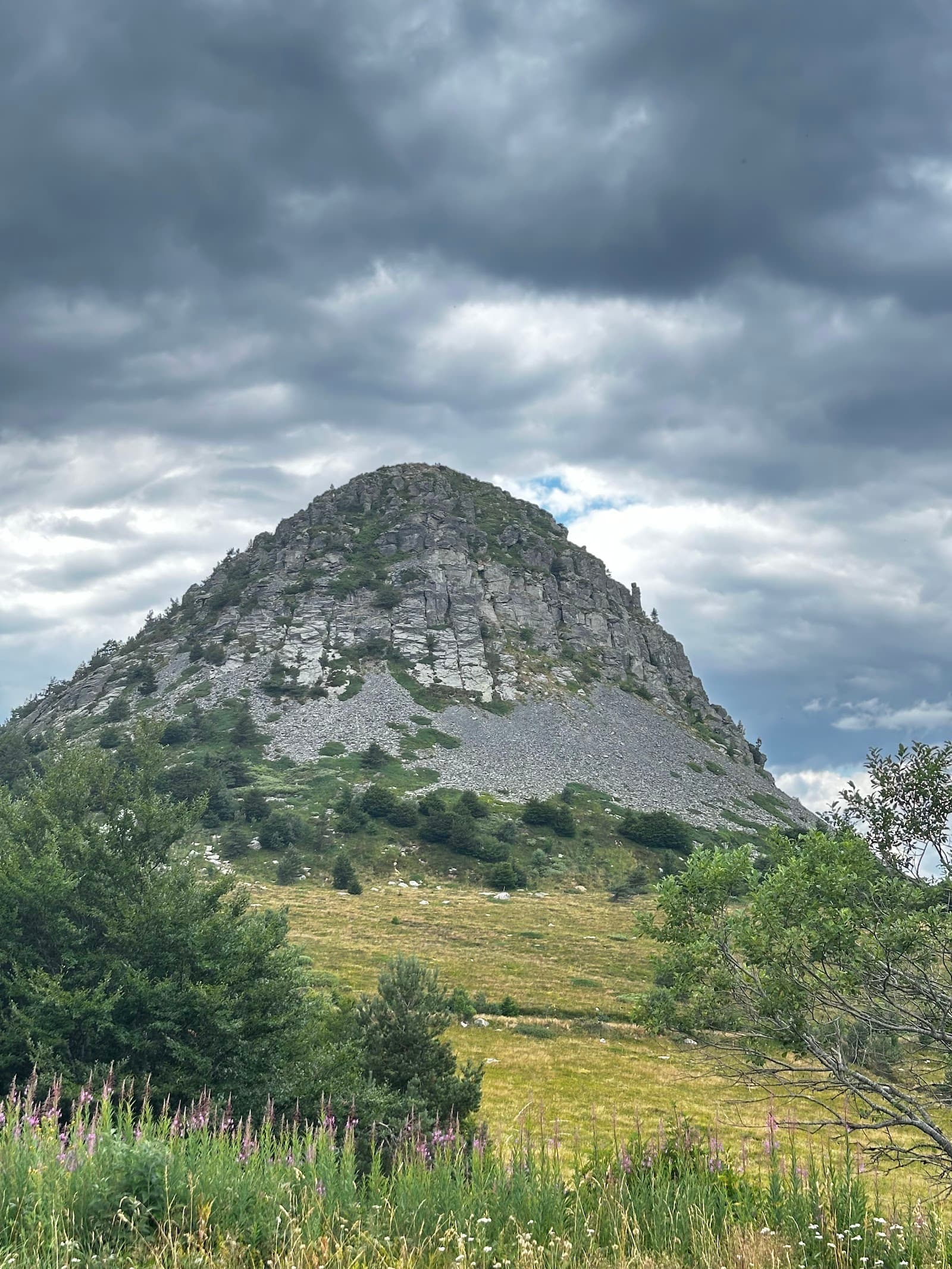 Mont Mézenc (2/6)