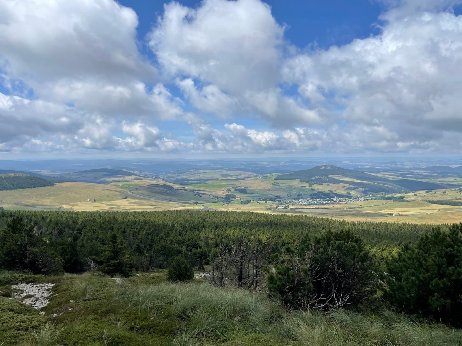 Mont Mézenc (3/6)