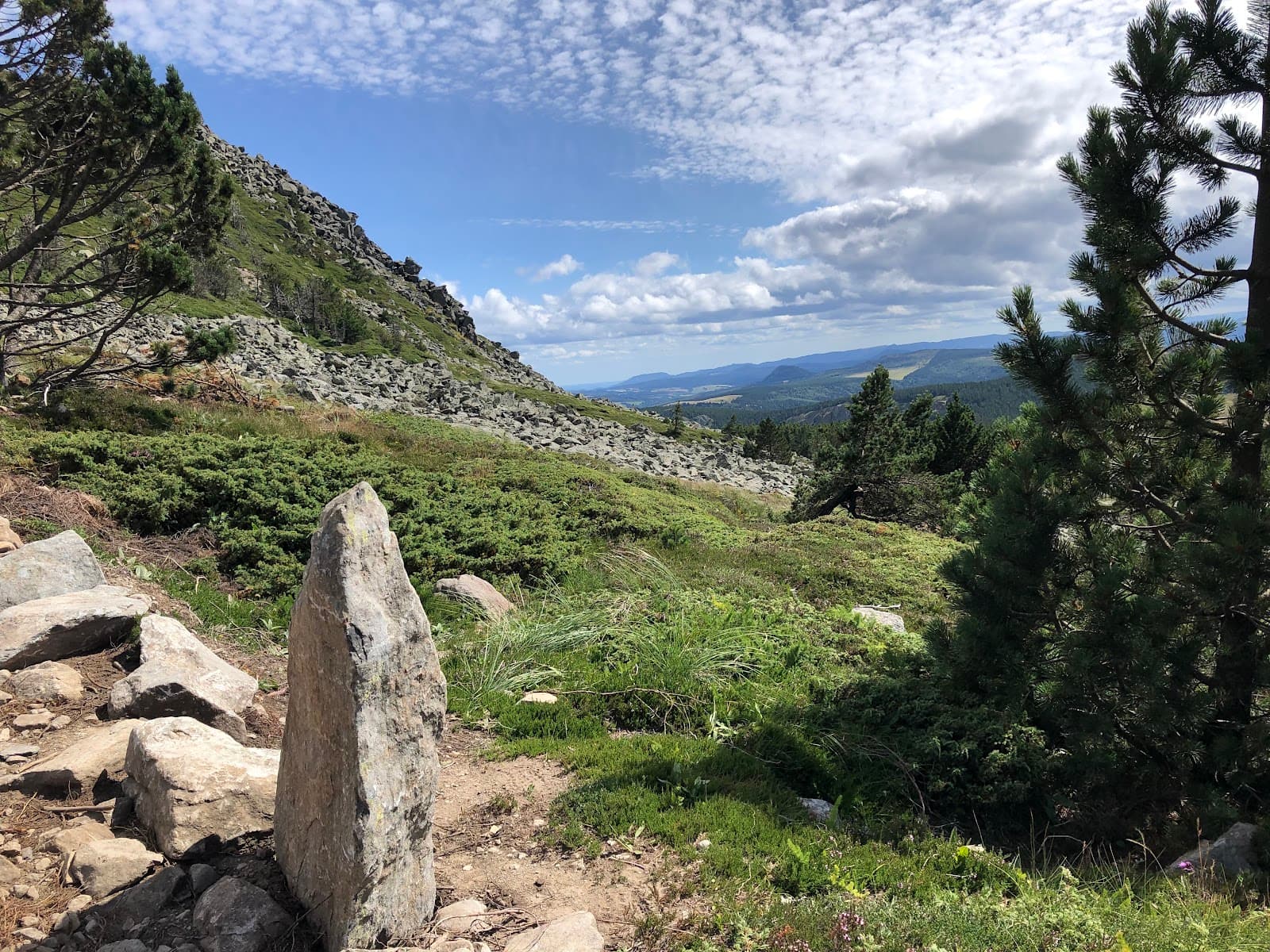 Mont Mézenc (5/6)
