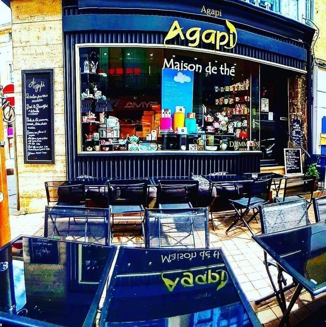 Agapi