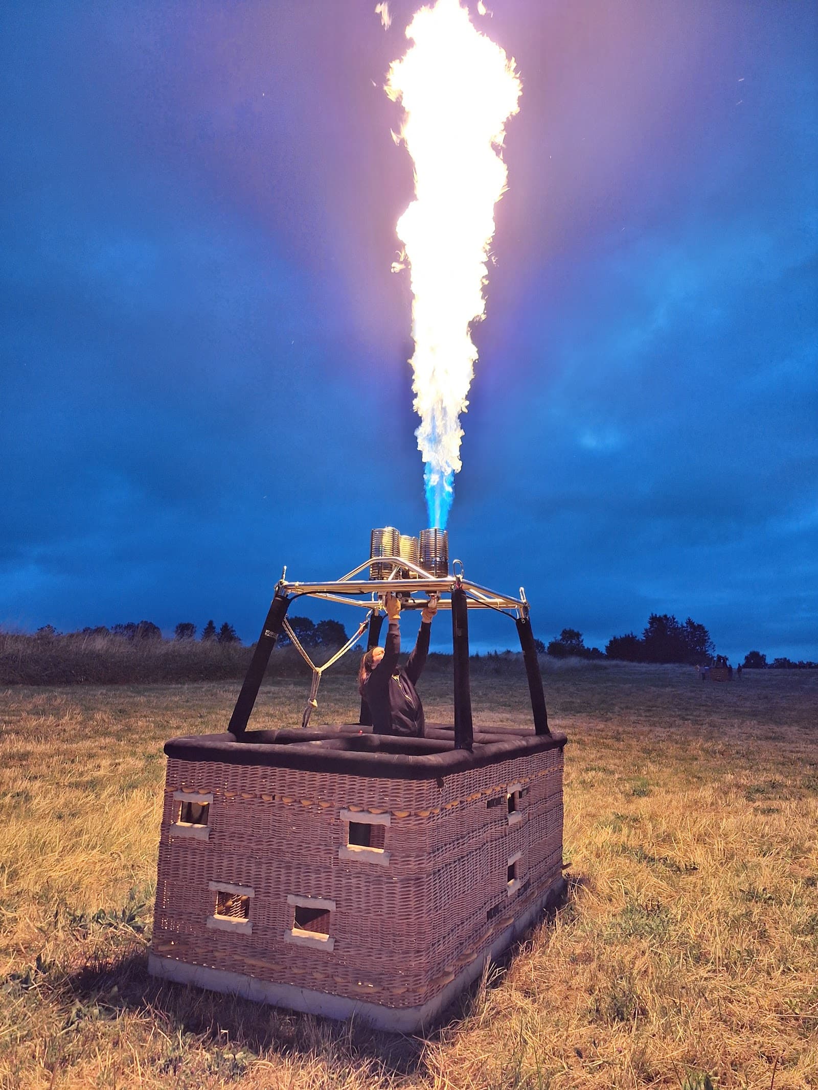 Auvergne Montgolfière (6/6)