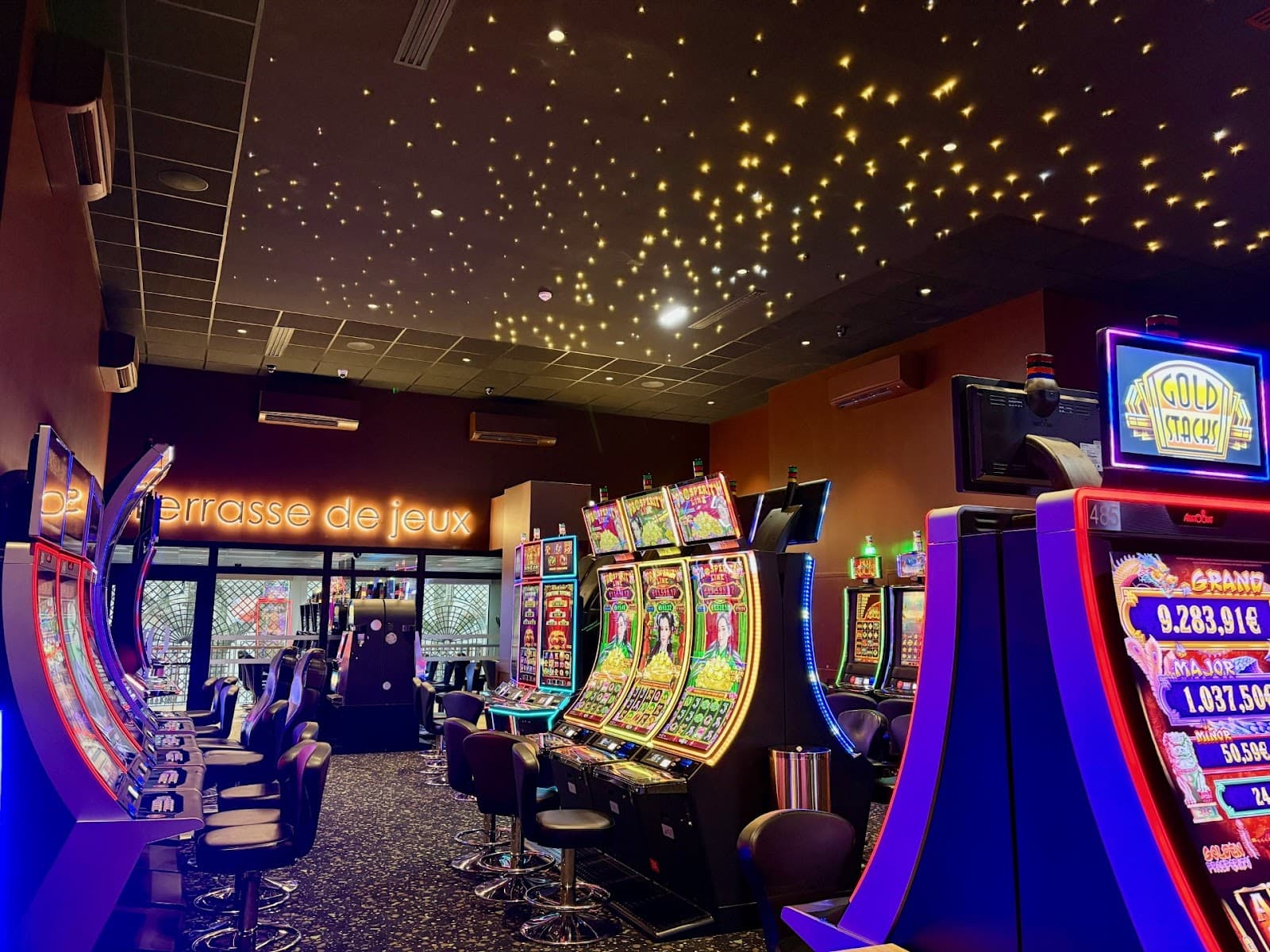 Casino Vichy Grand Café (1/6)