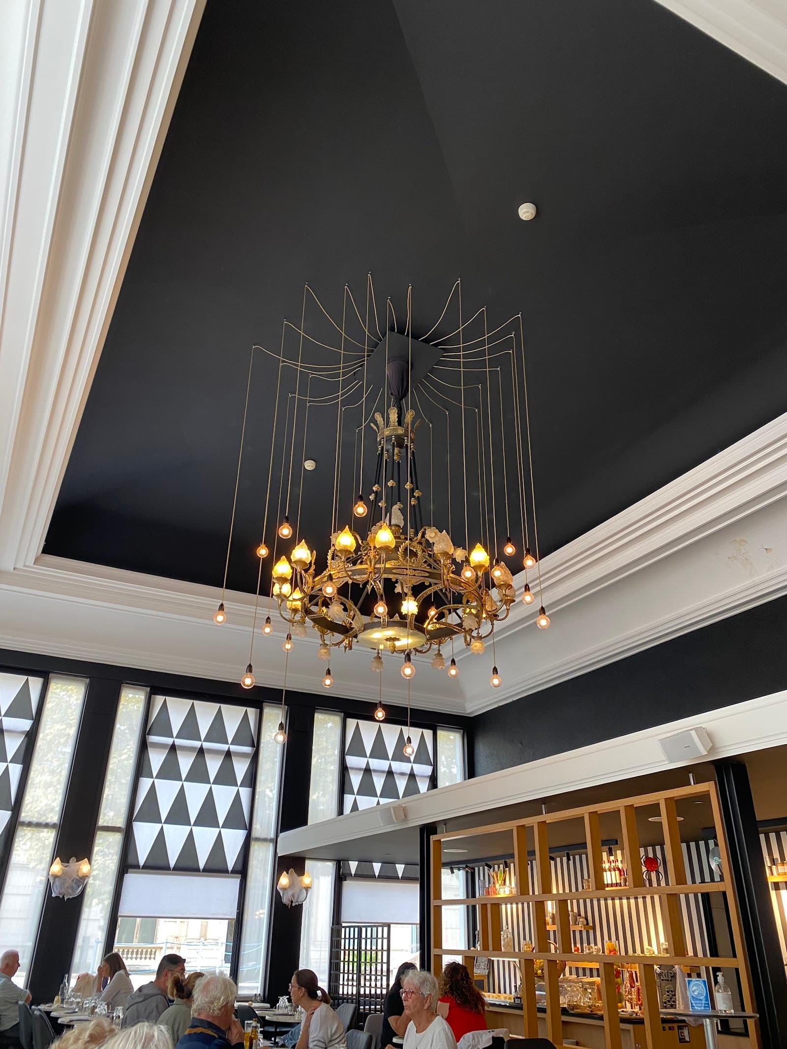 Casino Vichy Grand Café (2/6)