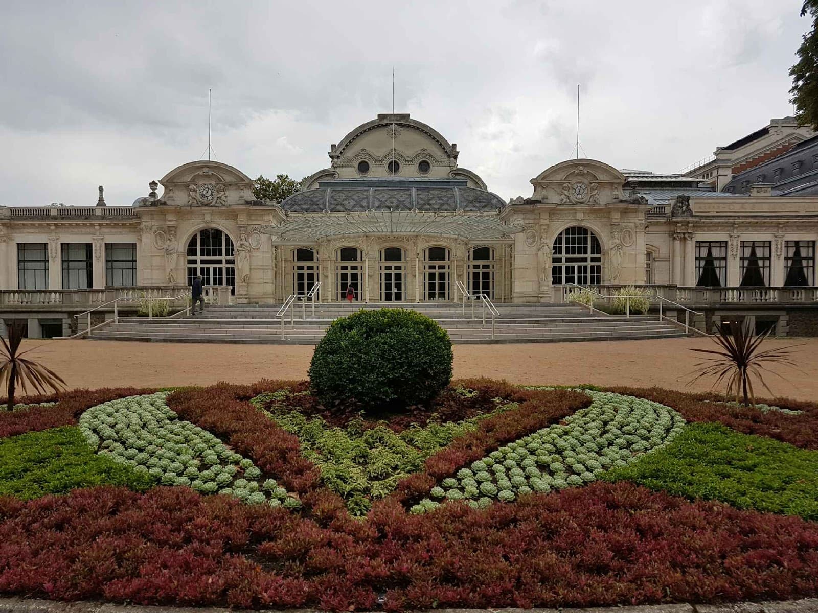 Casino Vichy Grand Café (4/6)