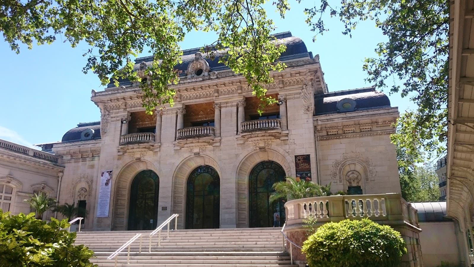 Casino Vichy Grand Café (6/6)