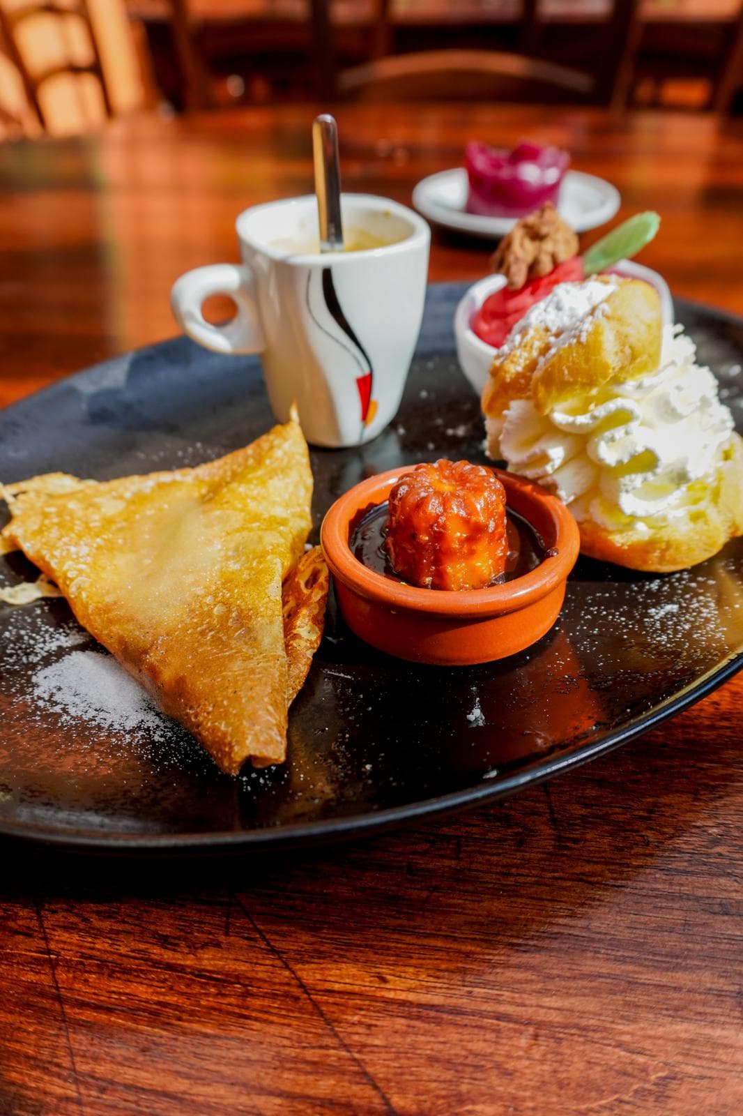 Le 1513 - Crêperie Grill à Clermont-Ferrand (3/6)