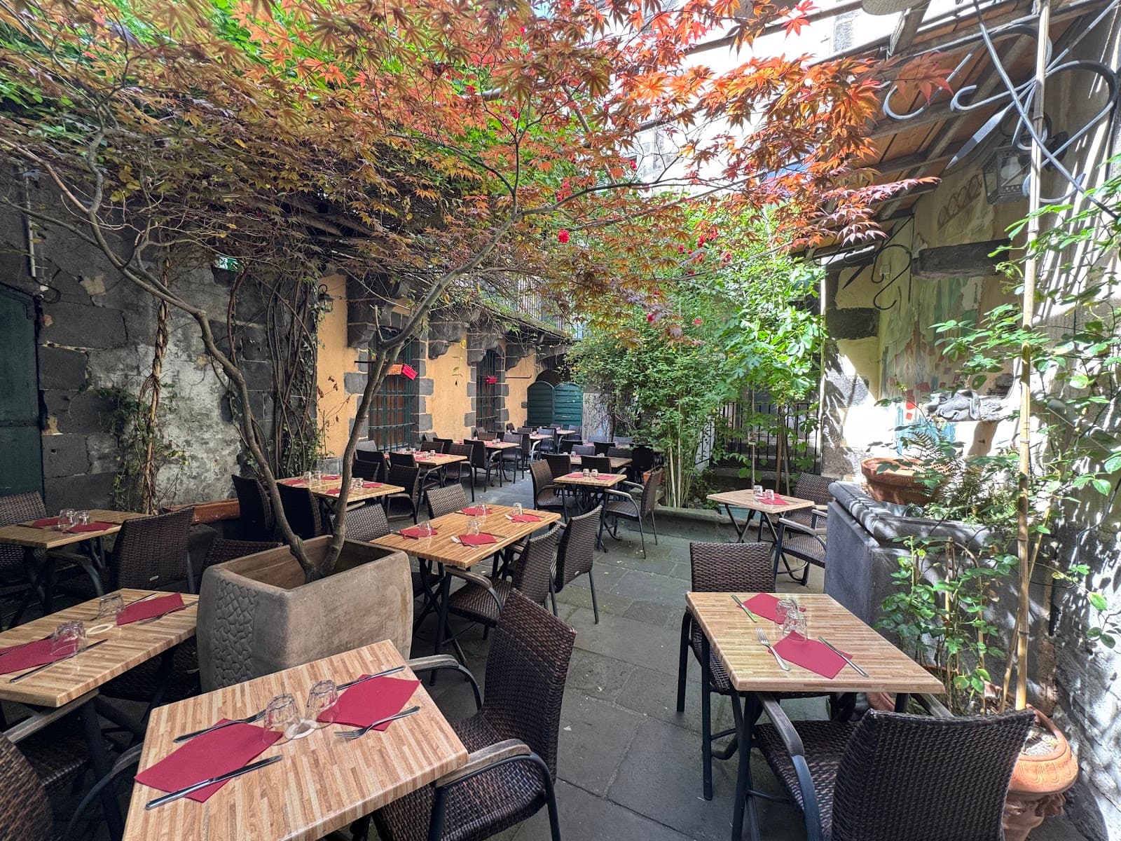 Le 1513 - Crêperie Grill à Clermont-Ferrand (5/6)