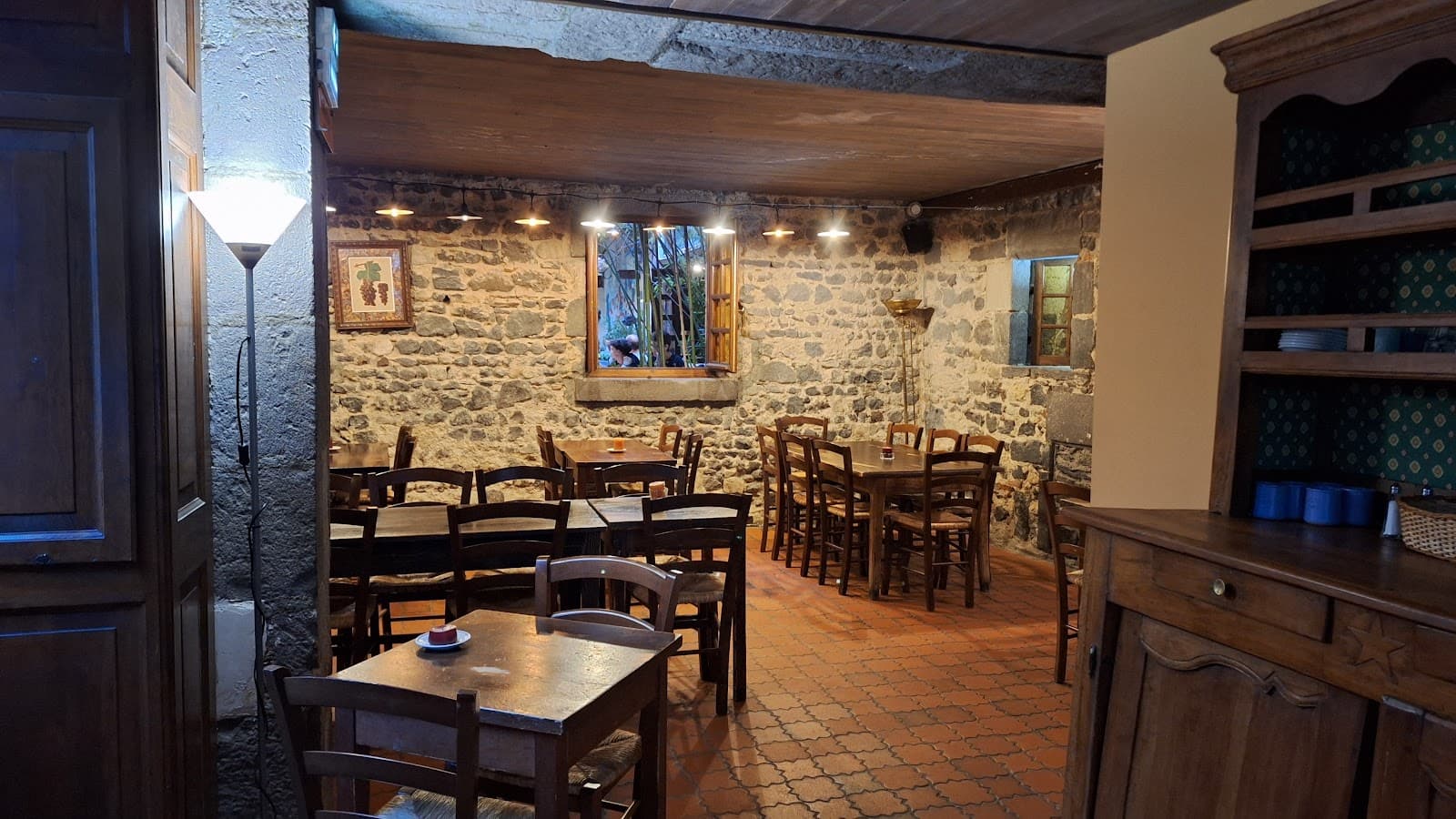 Le 1513 - Crêperie Grill à Clermont-Ferrand (6/6)