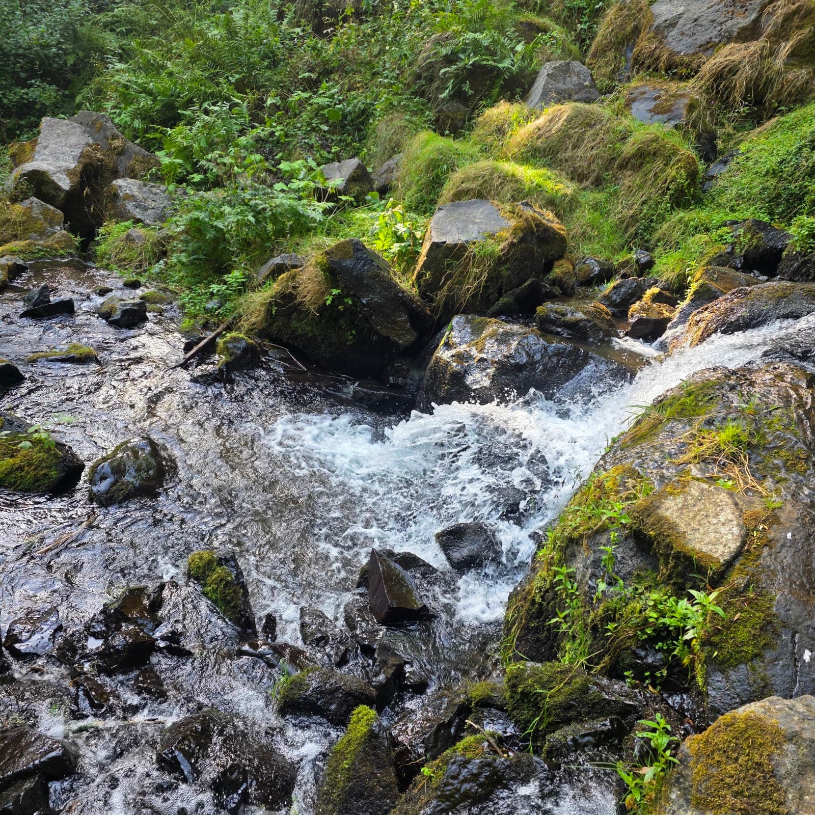 Cascades de Vaucoux ou d'Anglard (4/6)