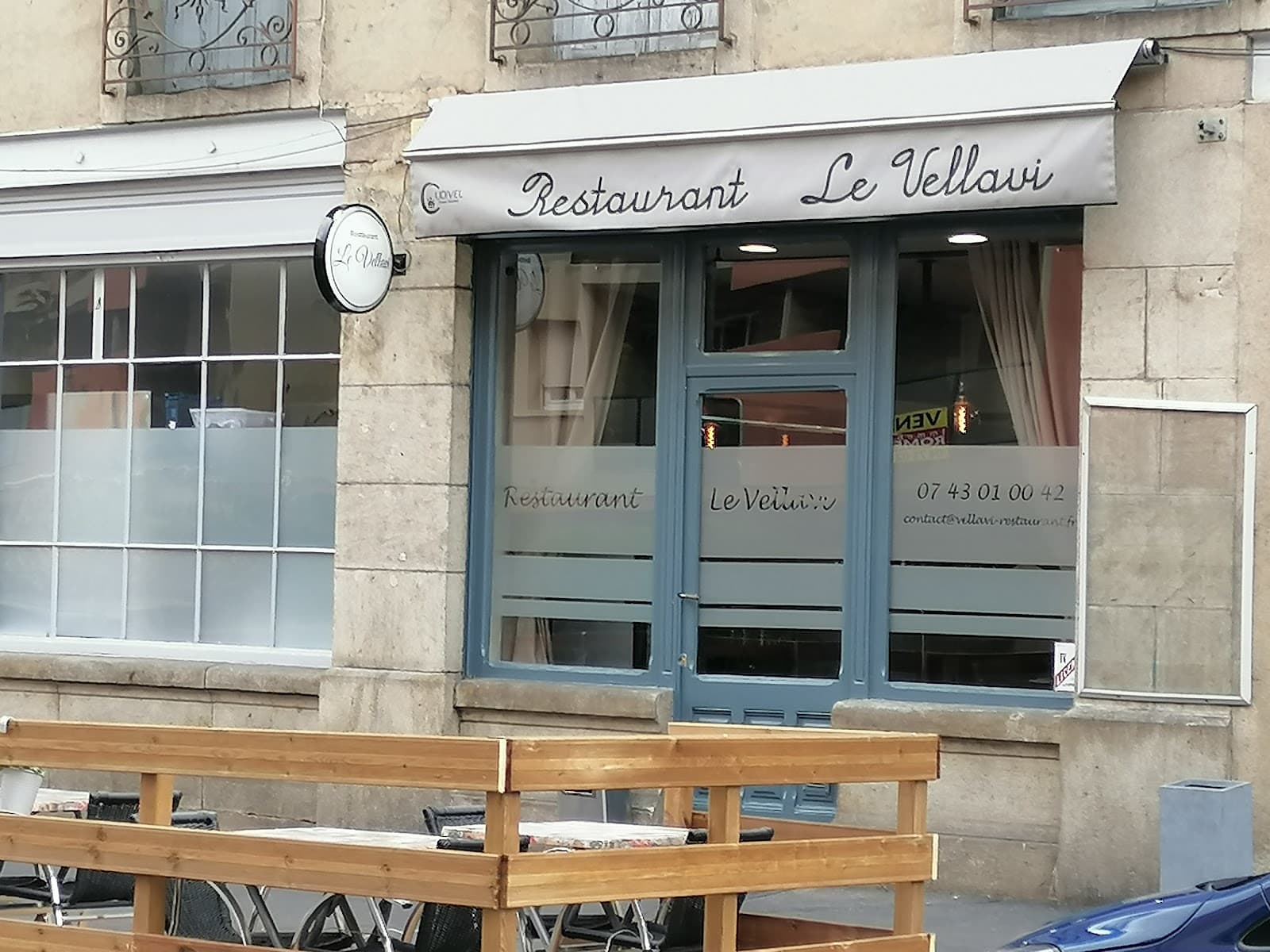 Le Vellavi