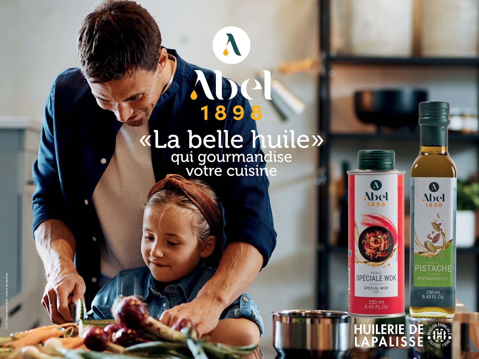 Huilerie de Lapalisse