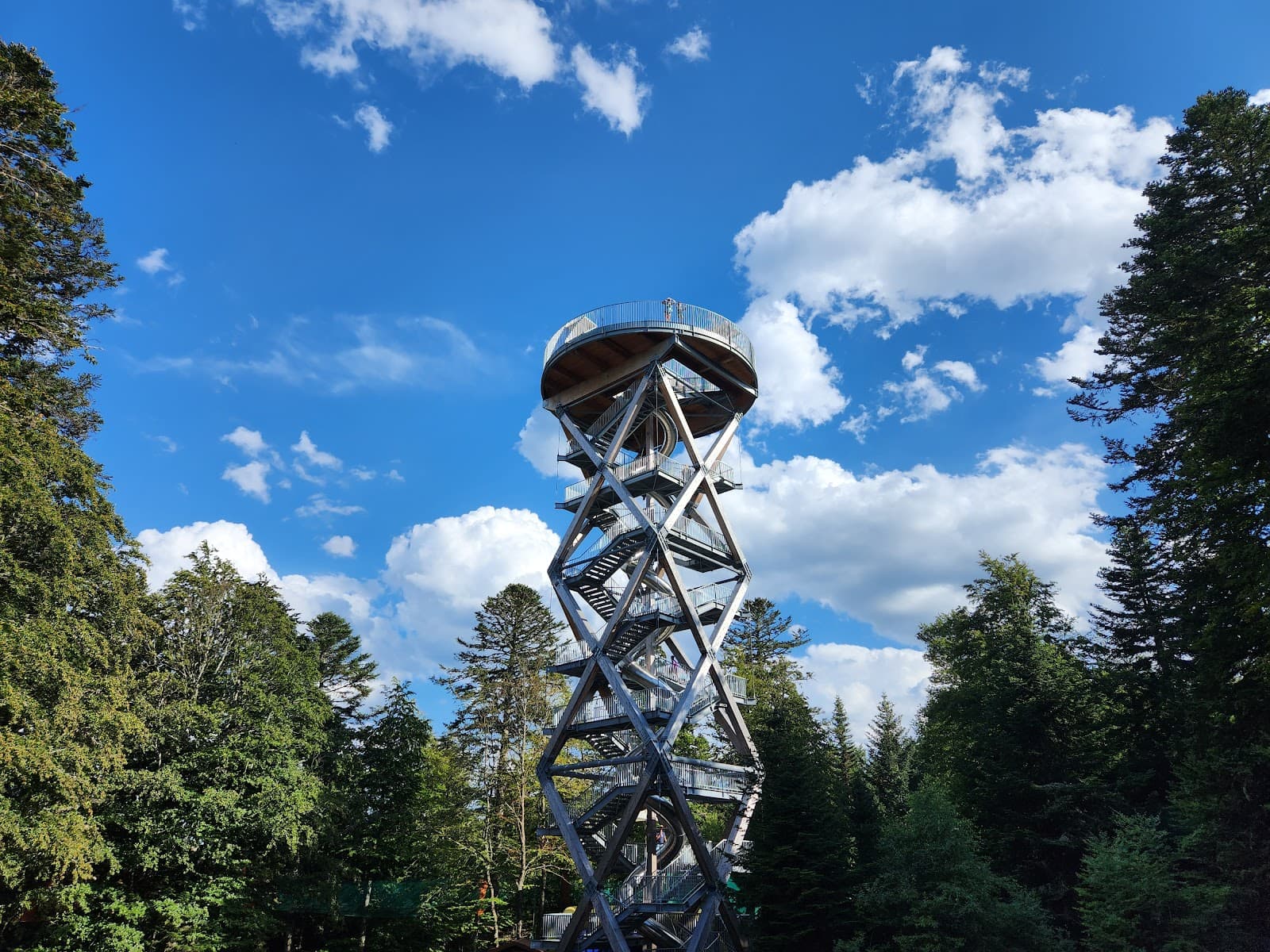 Parc d'Activités de Montagne de Prabouré