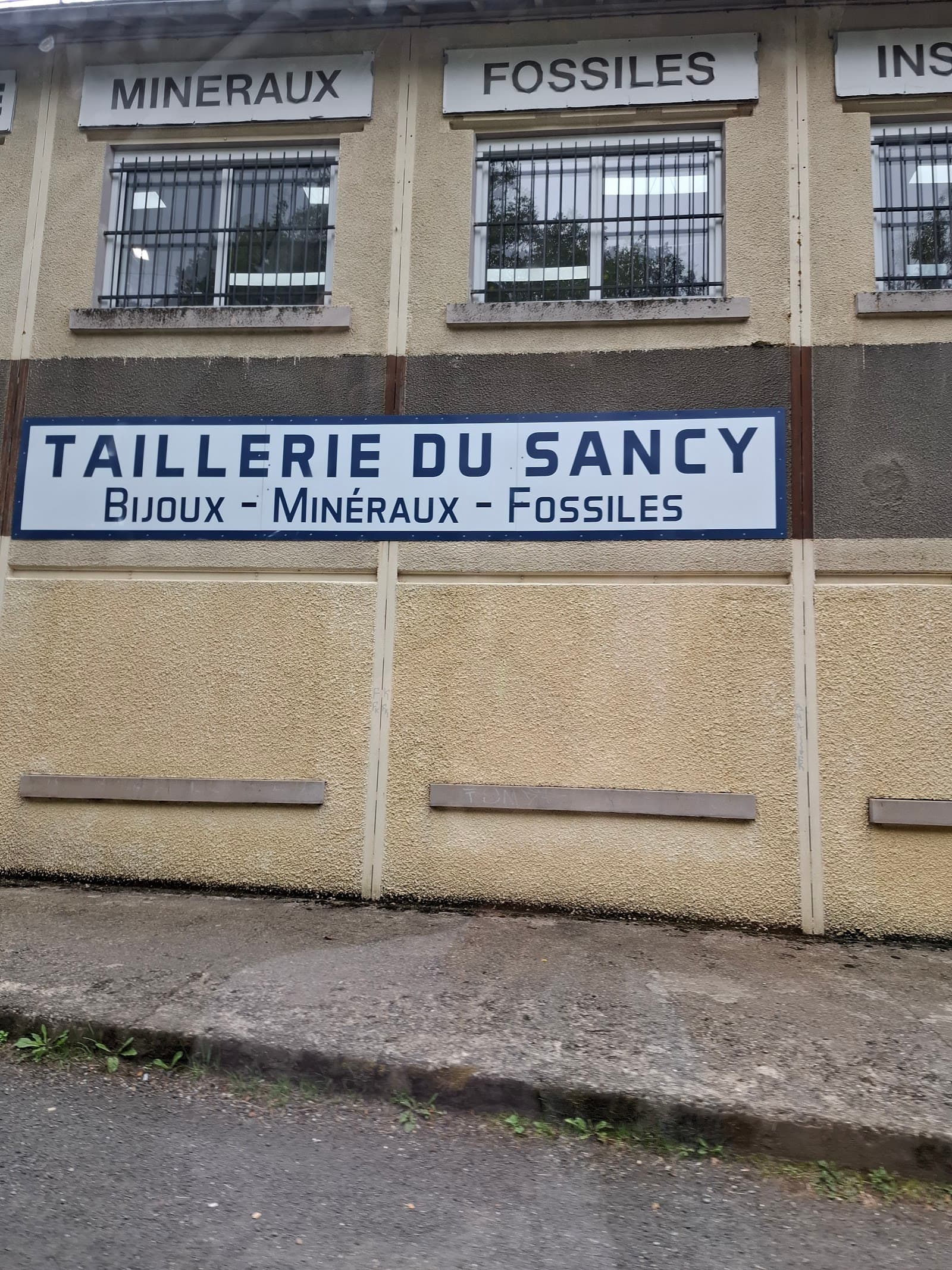 Taillerie du Sancy (1/6)