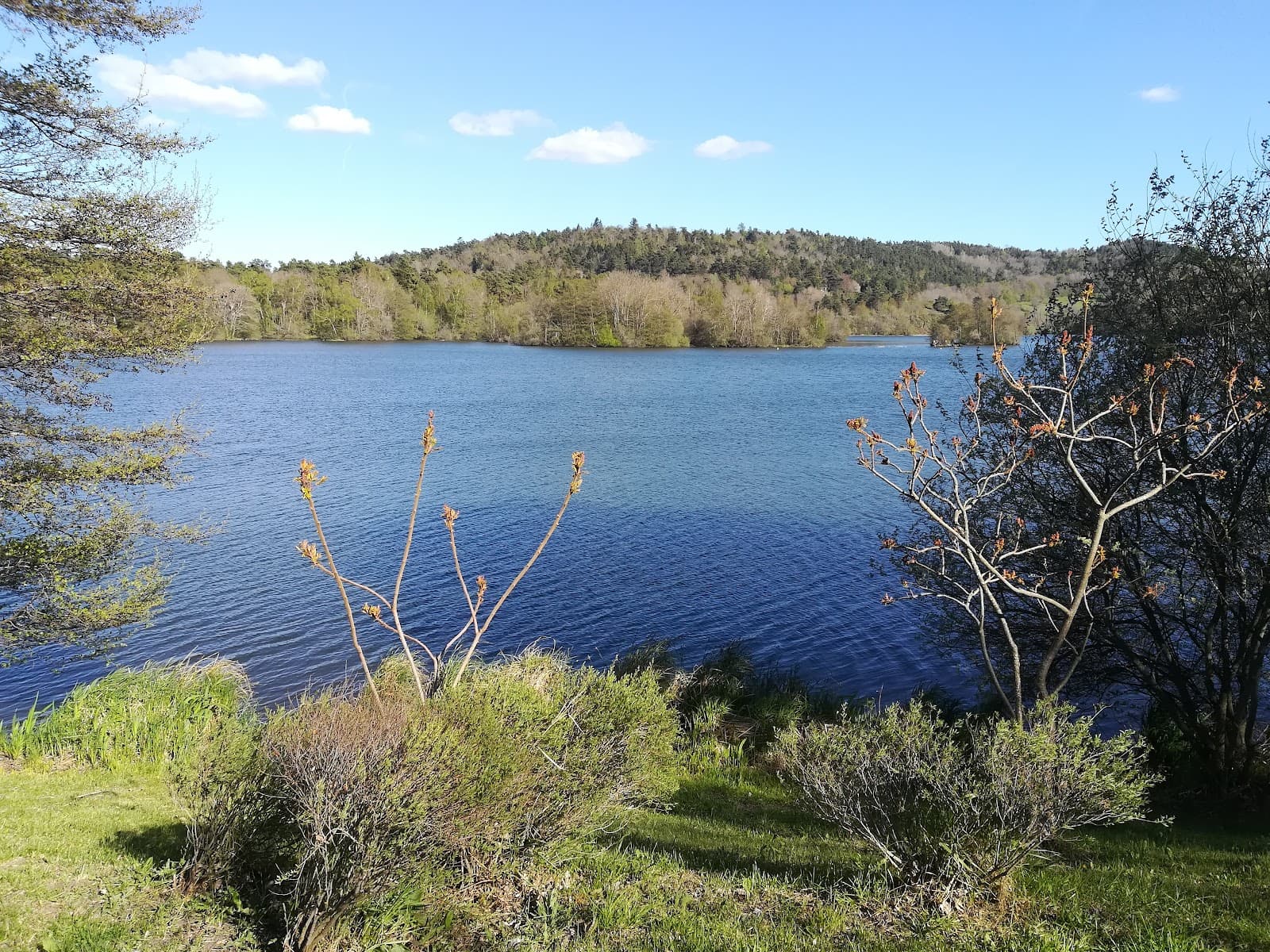 Lac d'Aydat (3/6)