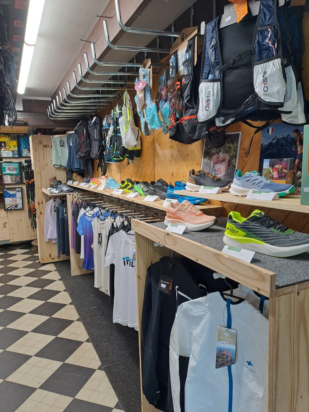 Locasport
