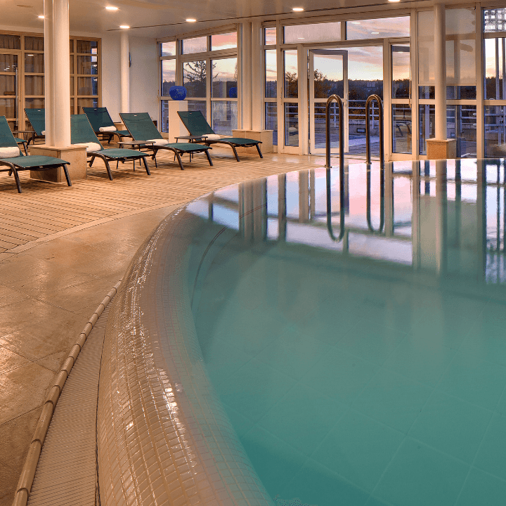 Célestins Spa Thermal & Hôtel (1/6)