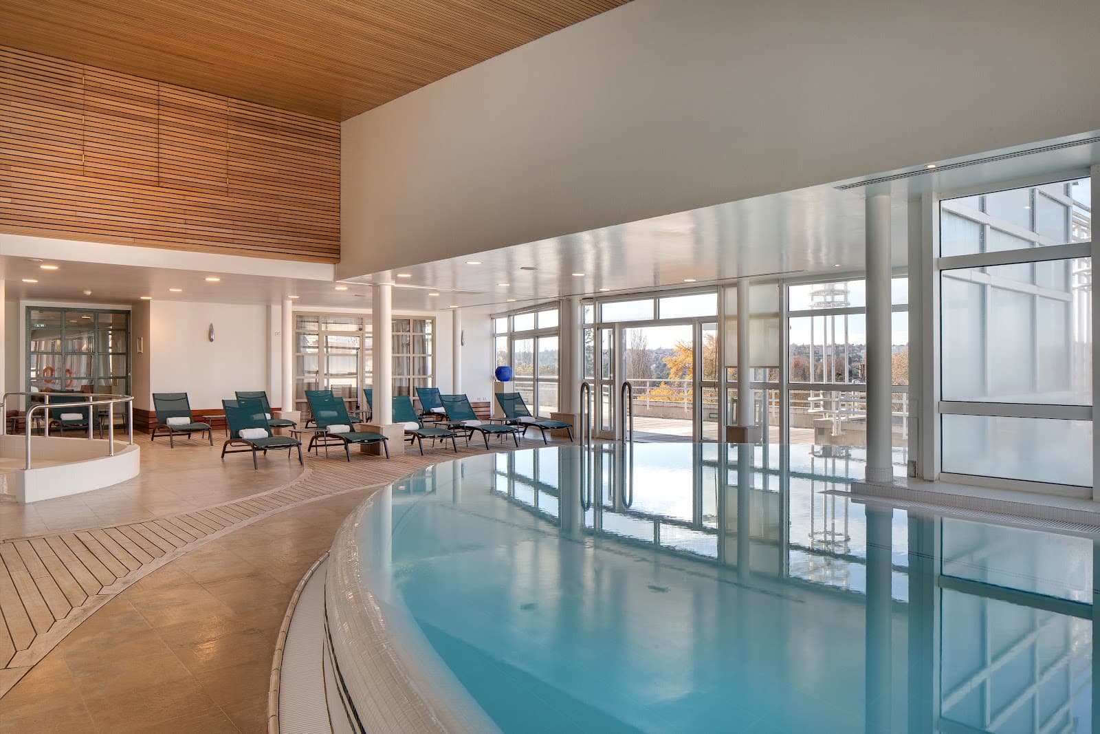 Célestins Spa Thermal & Hôtel (3/6)