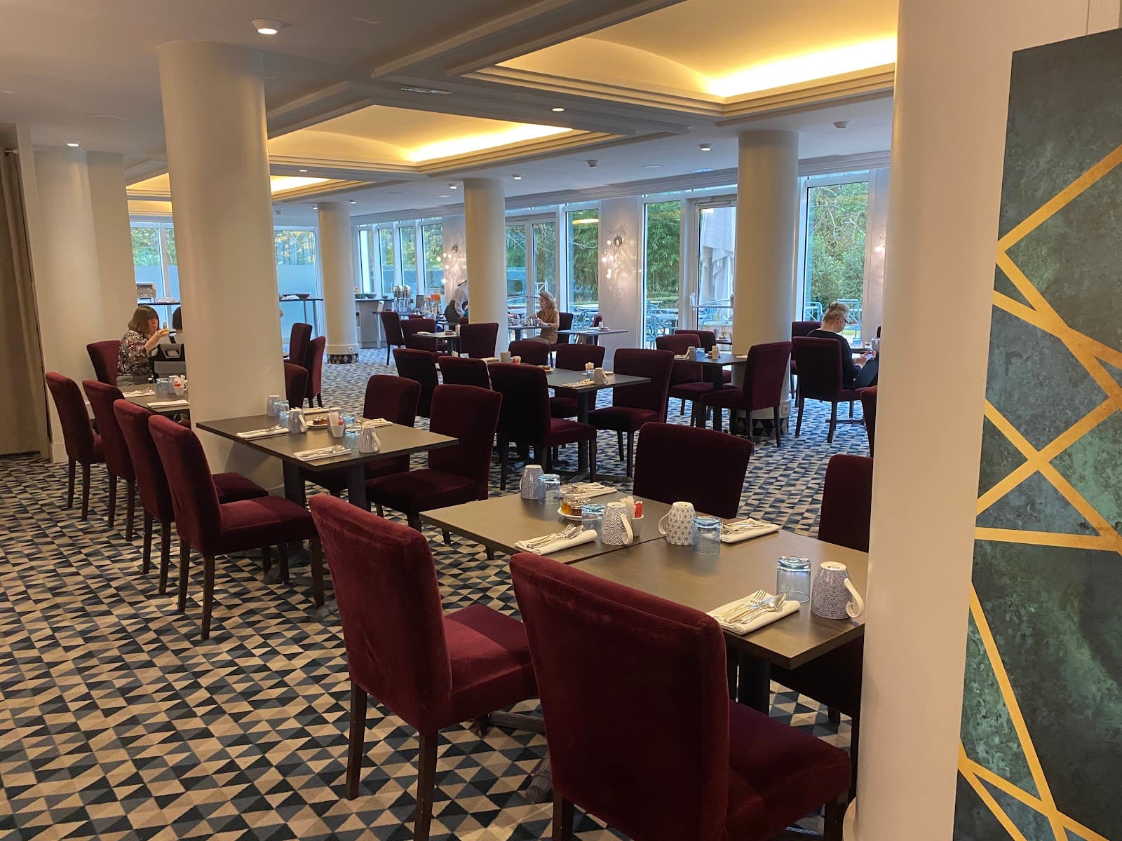 Célestins Spa Thermal & Hôtel (5/6)