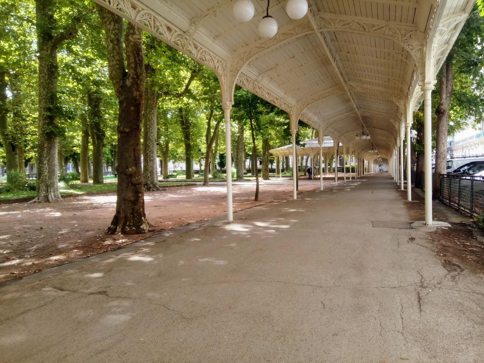 Parc des Sources (1/6)