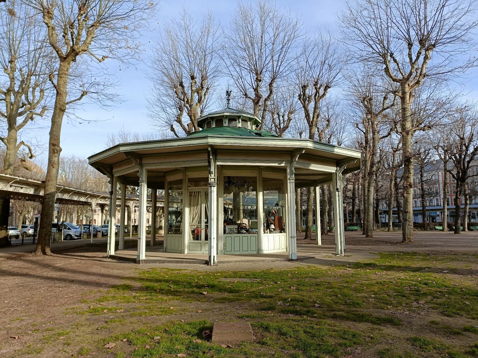 Parc des Sources (2/6)