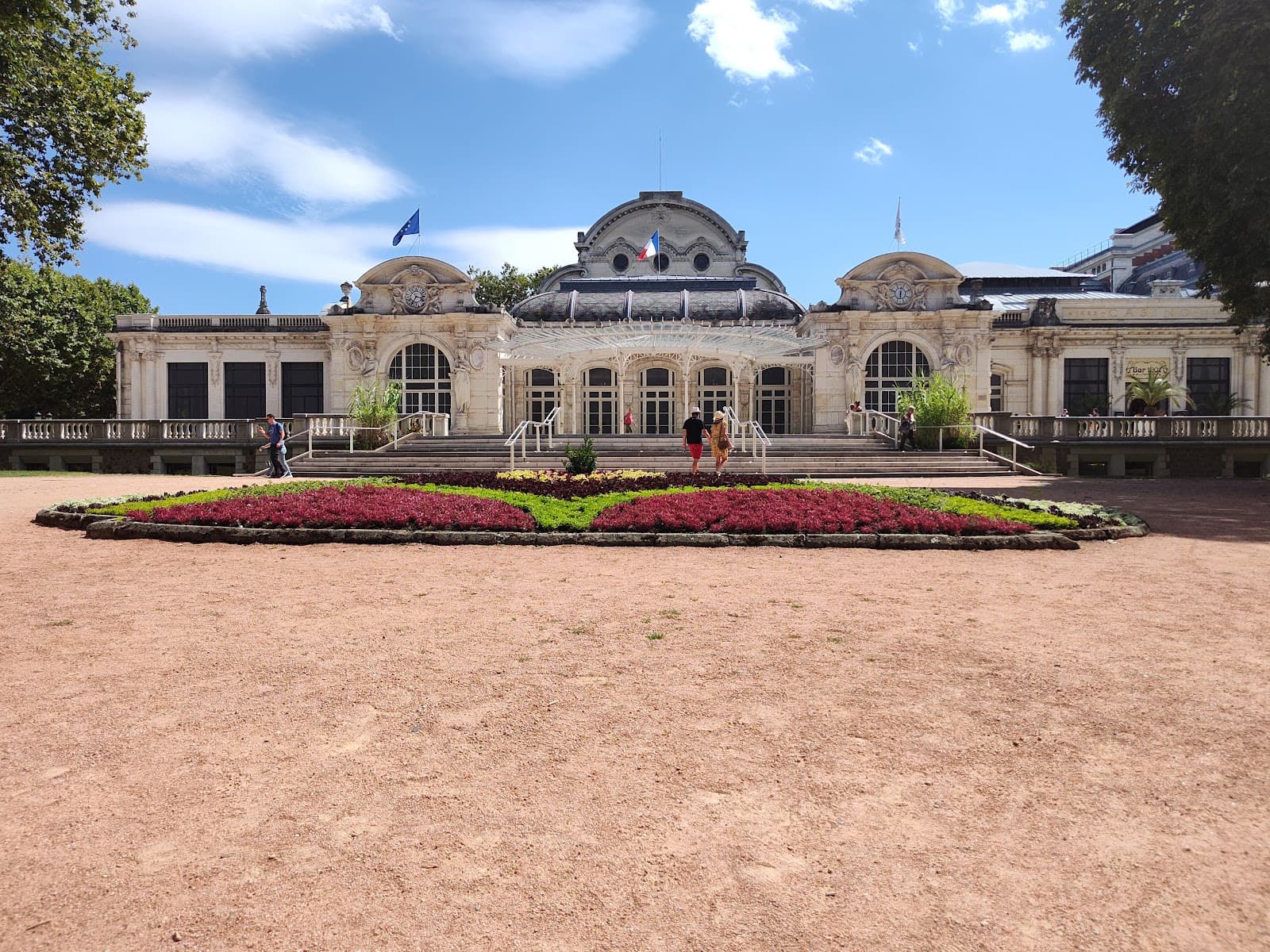 Parc des Sources (4/6)