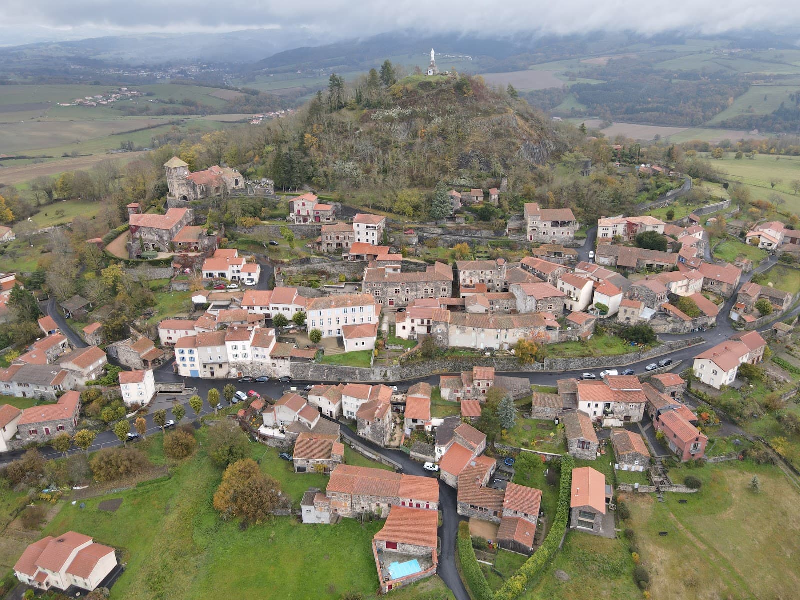 Usson