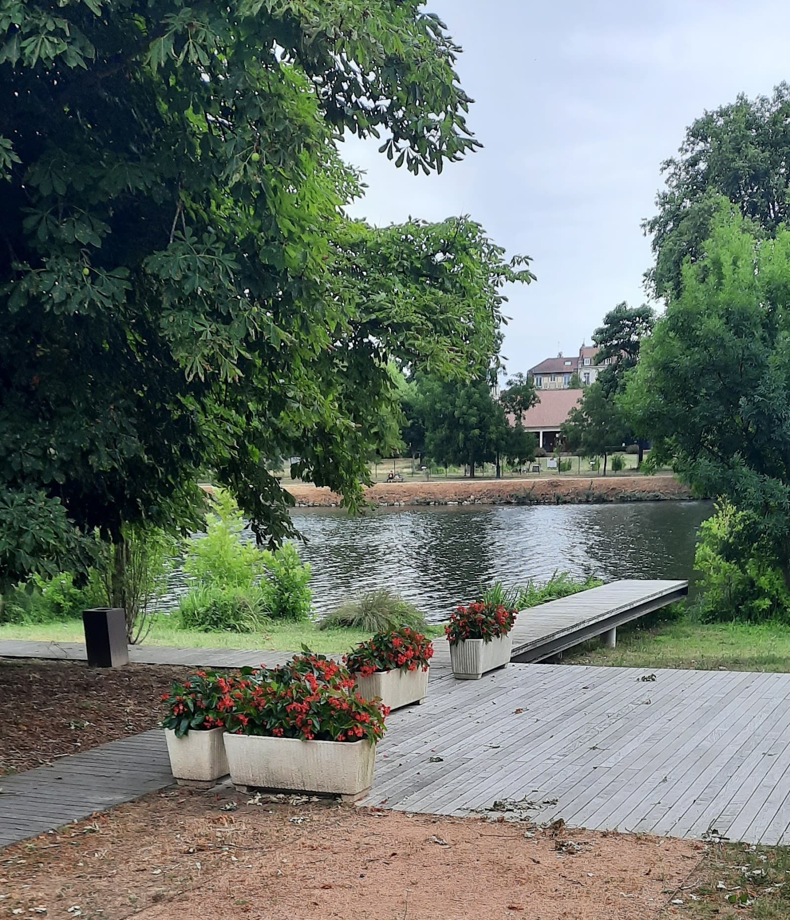 Voie verte Vichy-Lapalisse (2/6)